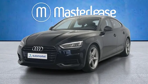 AUDI A5 A5 45 TFSI Quattro Sport S tronic