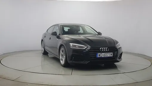 AUDI A5 A5 45 TFSI Quattro Sport S tronic