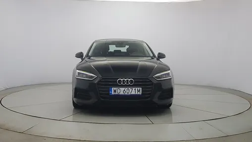AUDI A5 A5 45 TFSI Quattro Sport S tronic
