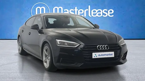 AUDI A5 A5 45 TFSI Quattro Sport S tronic