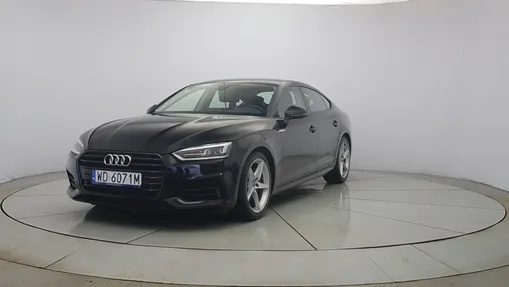 AUDI A5 A5 45 TFSI Quattro Sport S tronic