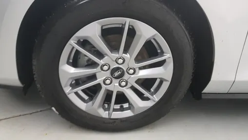 FORD Focus Focus 1.5 EcoBlue Titanium X aut