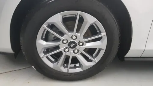 FORD Focus Focus 1.5 EcoBlue Titanium X aut