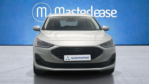 FORD Focus Focus 1.5 EcoBlue Titanium X aut