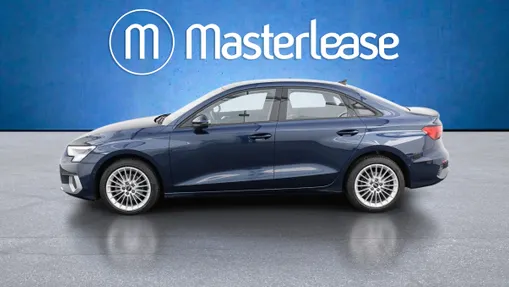 AUDI A3 A3 35 TFSI mHEV Advanced S tronic