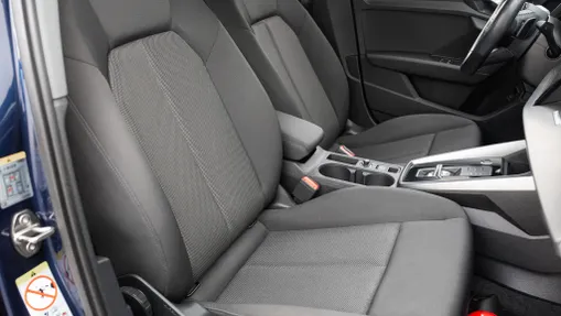 AUDI A3 A3 35 TFSI mHEV Advanced S tronic