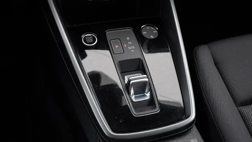 AUDI A3 A3 35 TFSI mHEV Advanced S tronic