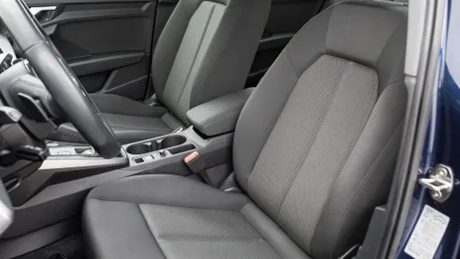 AUDI A3 A3 35 TFSI mHEV Advanced S tronic