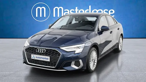 AUDI A3 A3 35 TFSI mHEV Advanced S tronic