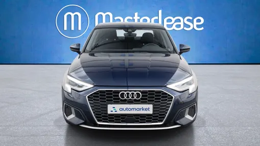 AUDI A3 A3 35 TFSI mHEV Advanced S tronic