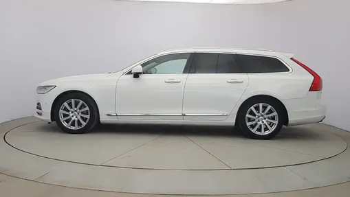 VOLVO V90 V90 D5 AWD Inscription aut