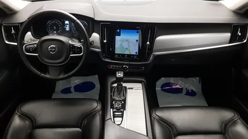 VOLVO V90 V90 D5 AWD Inscription aut