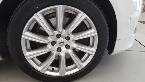 VOLVO V90 V90 D5 AWD Inscription aut