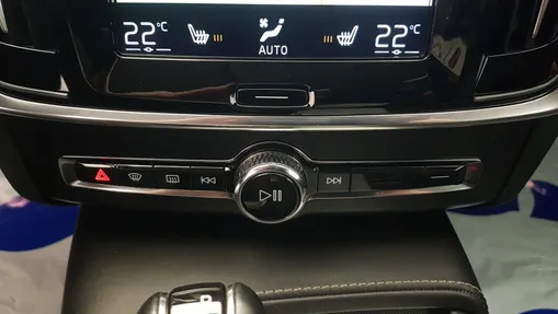 VOLVO V90 V90 D5 AWD Inscription aut