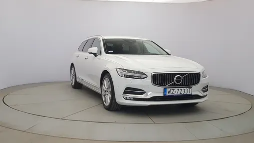 VOLVO V90 V90 D5 AWD Inscription aut