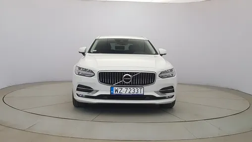 VOLVO V90 V90 D5 AWD Inscription aut