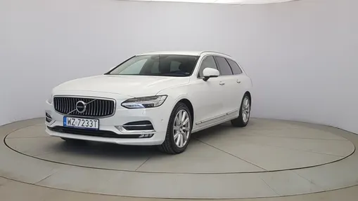 VOLVO V90 V90 D5 AWD Inscription aut