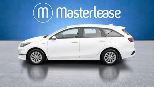 KIA Cee'd Ceed 1.0 T-GDI S