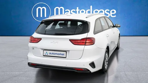 KIA Cee'd Ceed 1.0 T-GDI S