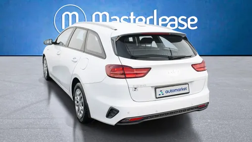 KIA Cee'd Ceed 1.0 T-GDI S