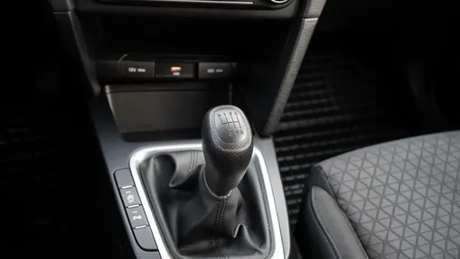 KIA Cee'd Ceed 1.0 T-GDI S
