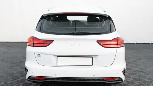KIA Cee'd Ceed 1.0 T-GDI S