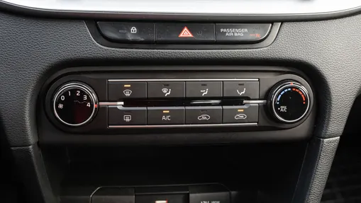 KIA Cee'd Ceed 1.0 T-GDI S