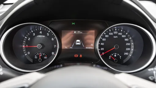 KIA Cee'd Ceed 1.0 T-GDI S
