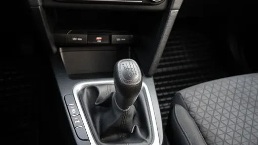 KIA Cee'd Ceed 1.0 T-GDI S