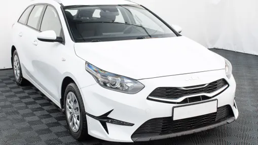 KIA Cee'd Ceed 1.0 T-GDI S