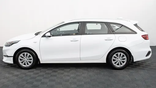 KIA Cee'd Ceed 1.0 T-GDI S