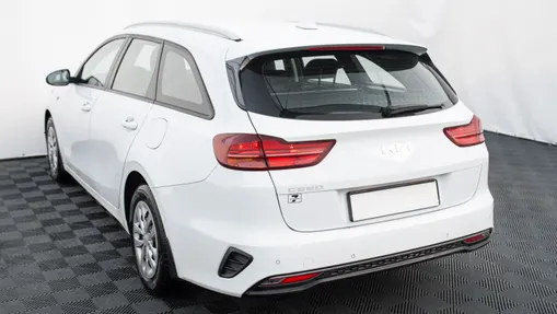 KIA Cee'd Ceed 1.0 T-GDI S