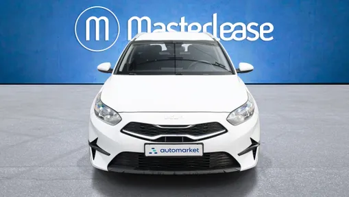 KIA Cee'd Ceed 1.0 T-GDI S