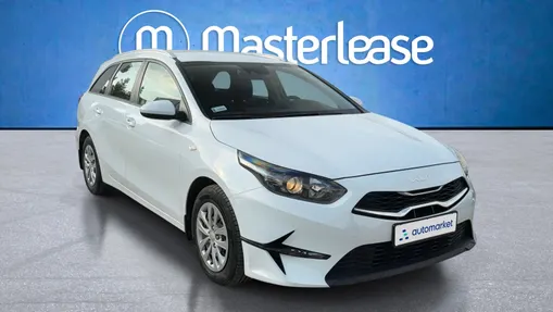 KIA Cee'd Ceed 1.0 T-GDI S