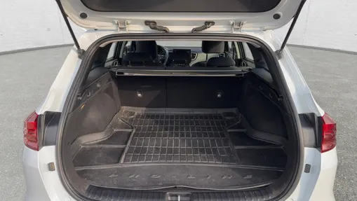 KIA Cee'd Ceed 1.0 T-GDI S