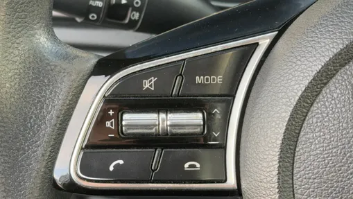 KIA Cee'd Ceed 1.0 T-GDI S