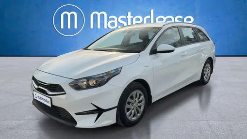 KIA Cee'd Ceed 1.0 T-GDI S