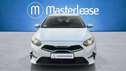 KIA Cee'd Ceed 1.0 T-GDI S