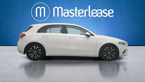 MERCEDES-BENZ A Klasa A 180 Style 7G-DCT