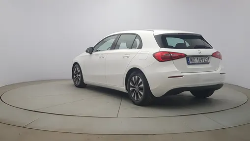 MERCEDES-BENZ A Klasa A 180 Style 7G-DCT
