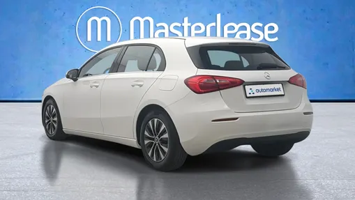 MERCEDES-BENZ A Klasa A 180 Style 7G-DCT