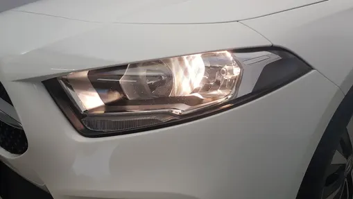 MERCEDES-BENZ A Klasa A 180 Style 7G-DCT