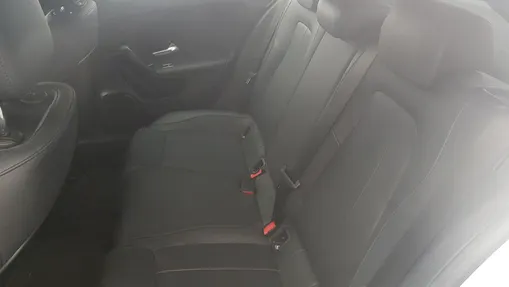 MERCEDES-BENZ A Klasa A 180 Style 7G-DCT