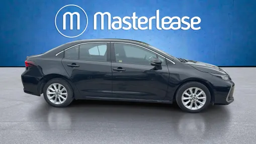TOYOTA Corolla Corolla 1.5 Comfort