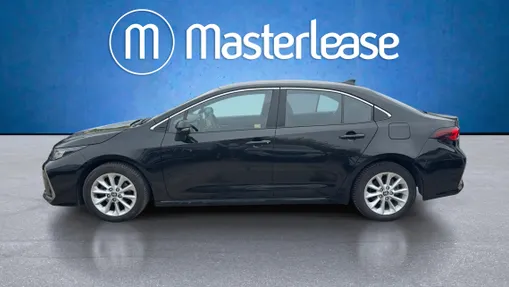 TOYOTA Corolla Corolla 1.5 Comfort