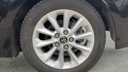 TOYOTA Corolla Corolla 1.5 Comfort