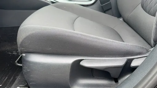 TOYOTA Corolla Corolla 1.5 Comfort