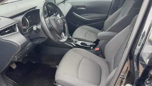 TOYOTA Corolla Corolla 1.5 Comfort