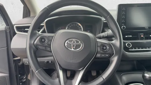 TOYOTA Corolla Corolla 1.5 Comfort