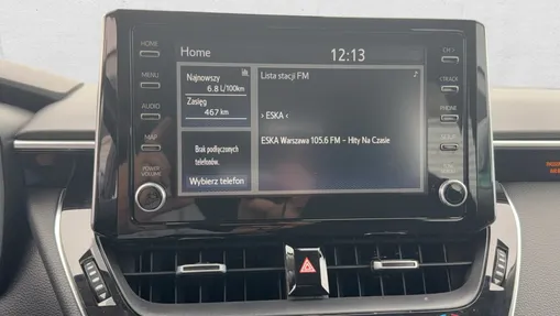 TOYOTA Corolla Corolla 1.5 Comfort